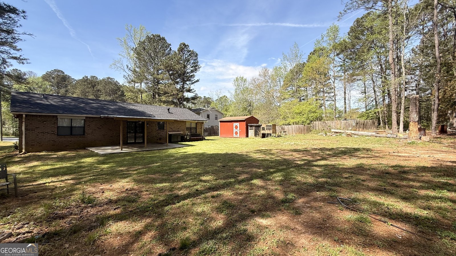 1388 Briar Ridge Ct Jonesboro - Photo 25