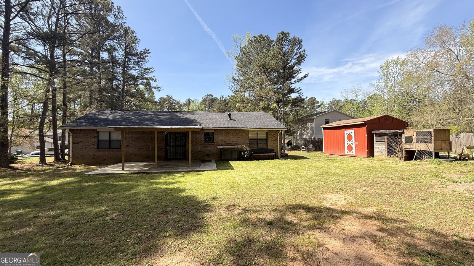 1388 Briar Ridge Ct Jonesboro - Photo 26