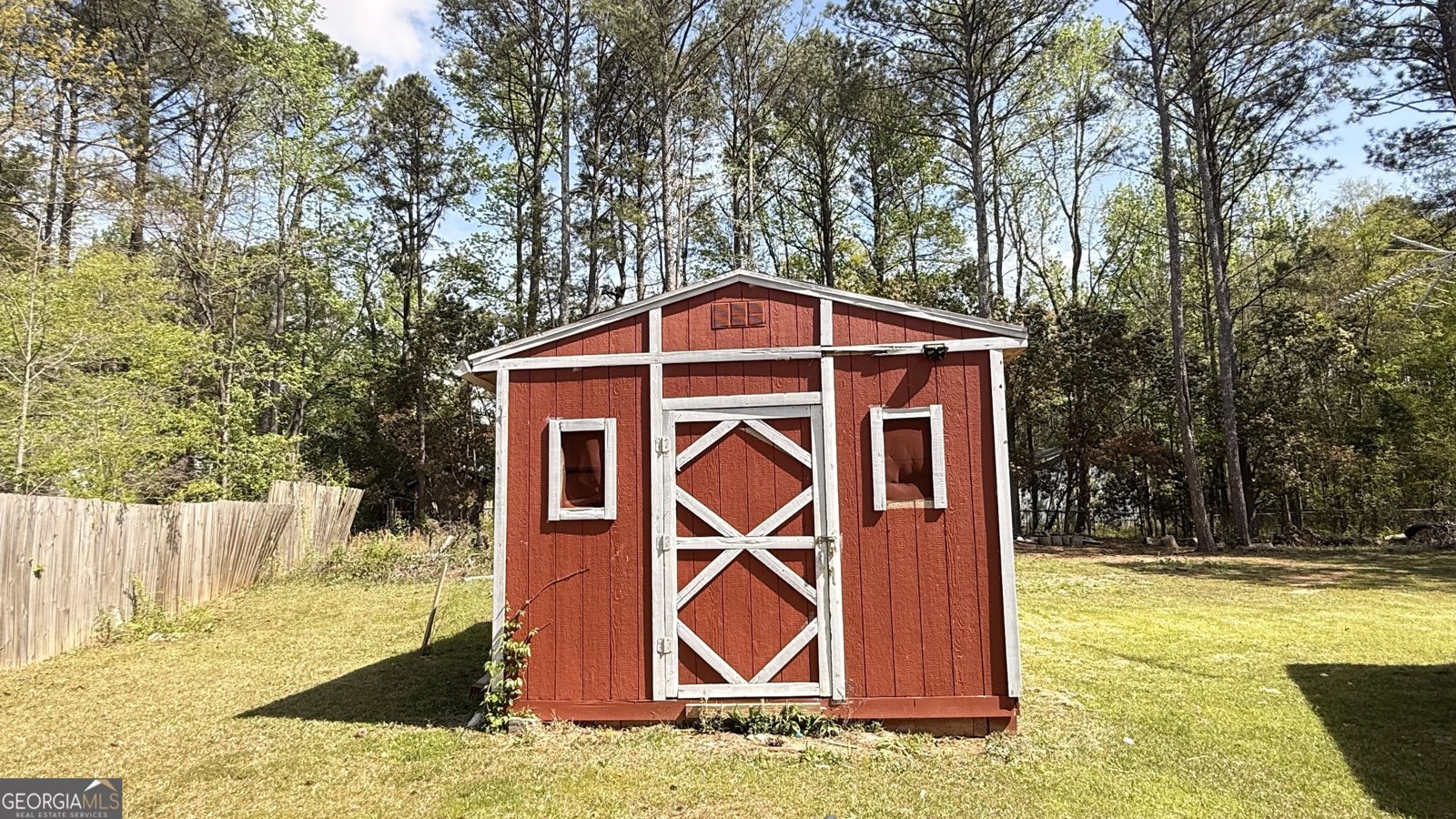 1388 Briar Ridge Ct Jonesboro - Photo 27