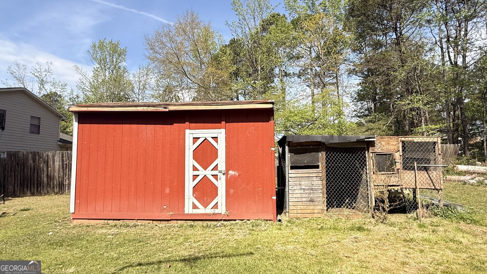 1388 Briar Ridge Ct Jonesboro - Photo 28