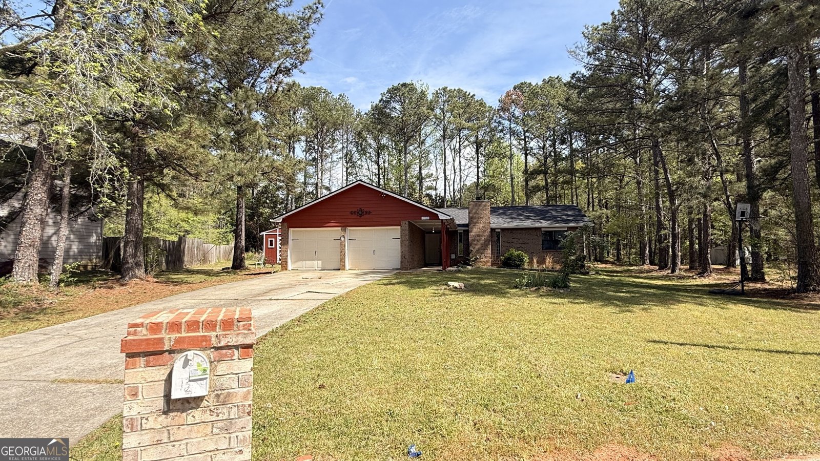1388 Briar Ridge Ct Jonesboro - Photo 30