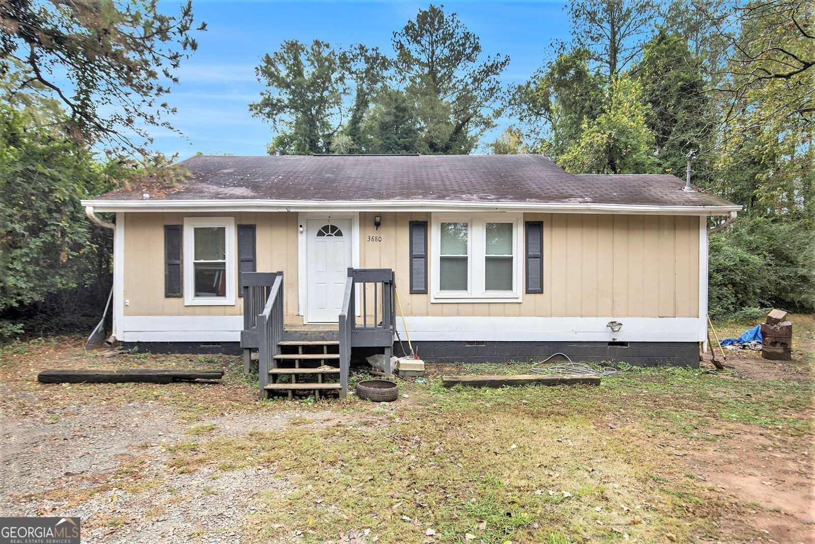 3680 W Highway 166 Carrollton - Photo 1