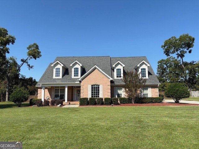 3804 Orchard Way Valdosta - Photo 1