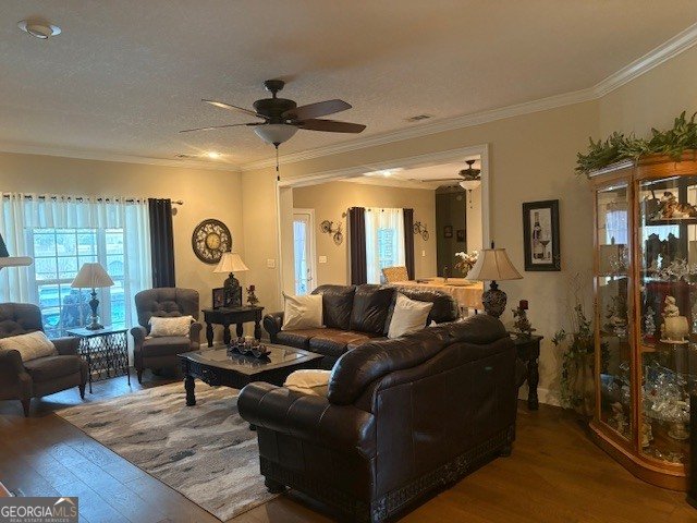 3804 Orchard Way Valdosta - Photo 12