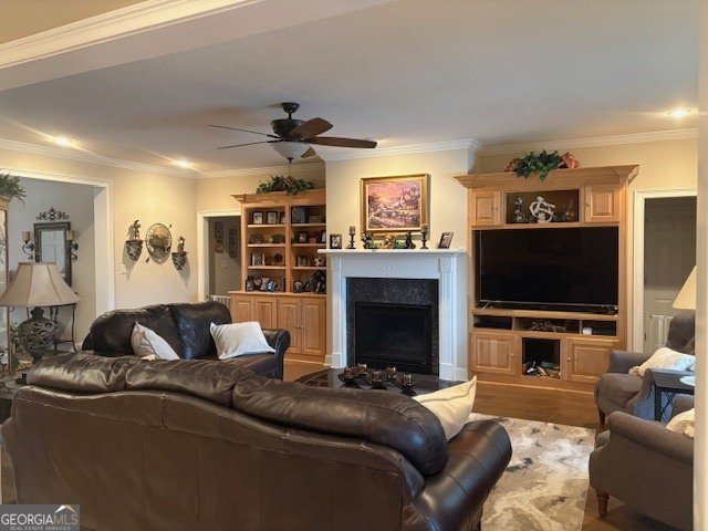 3804 Orchard Way Valdosta - Photo 13