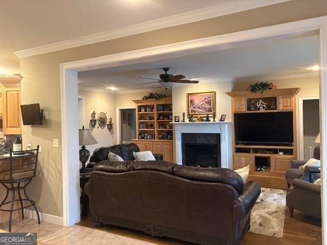 3804 Orchard Way Valdosta - Photo 15