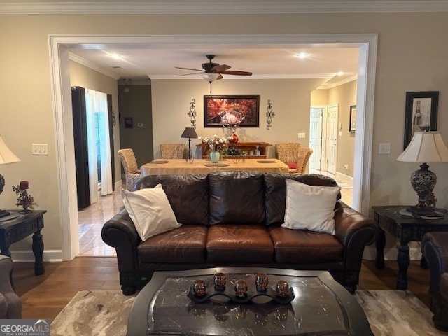 3804 Orchard Way Valdosta - Photo 19