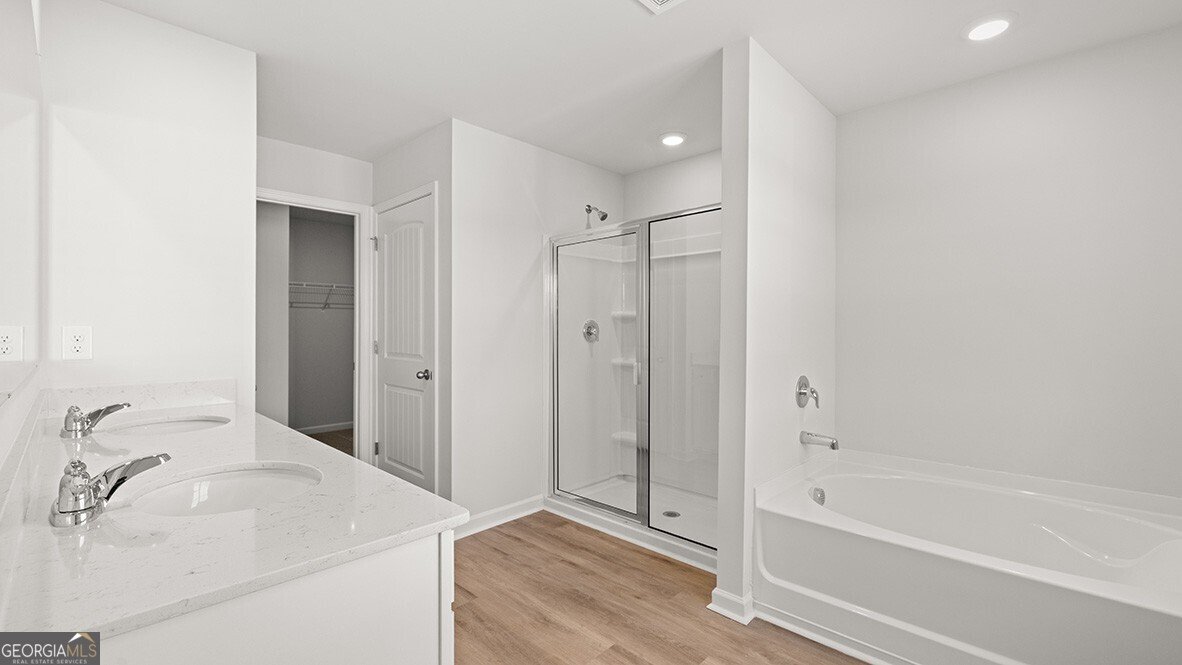 3031 Manor Hill Place Union City - Photo 15