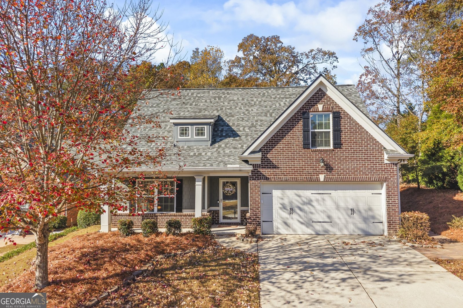 164 Bakers Farm Circle Braselton - Photo 1