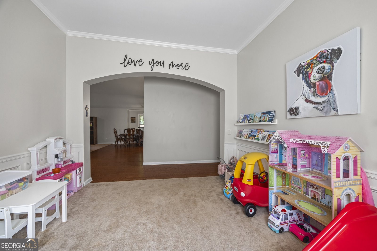 164 Bakers Farm Circle Braselton - Photo 24