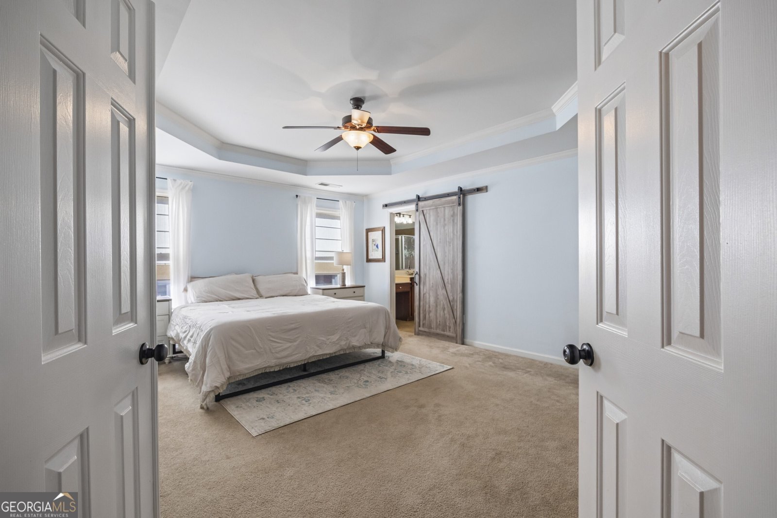 164 Bakers Farm Circle Braselton - Photo 26