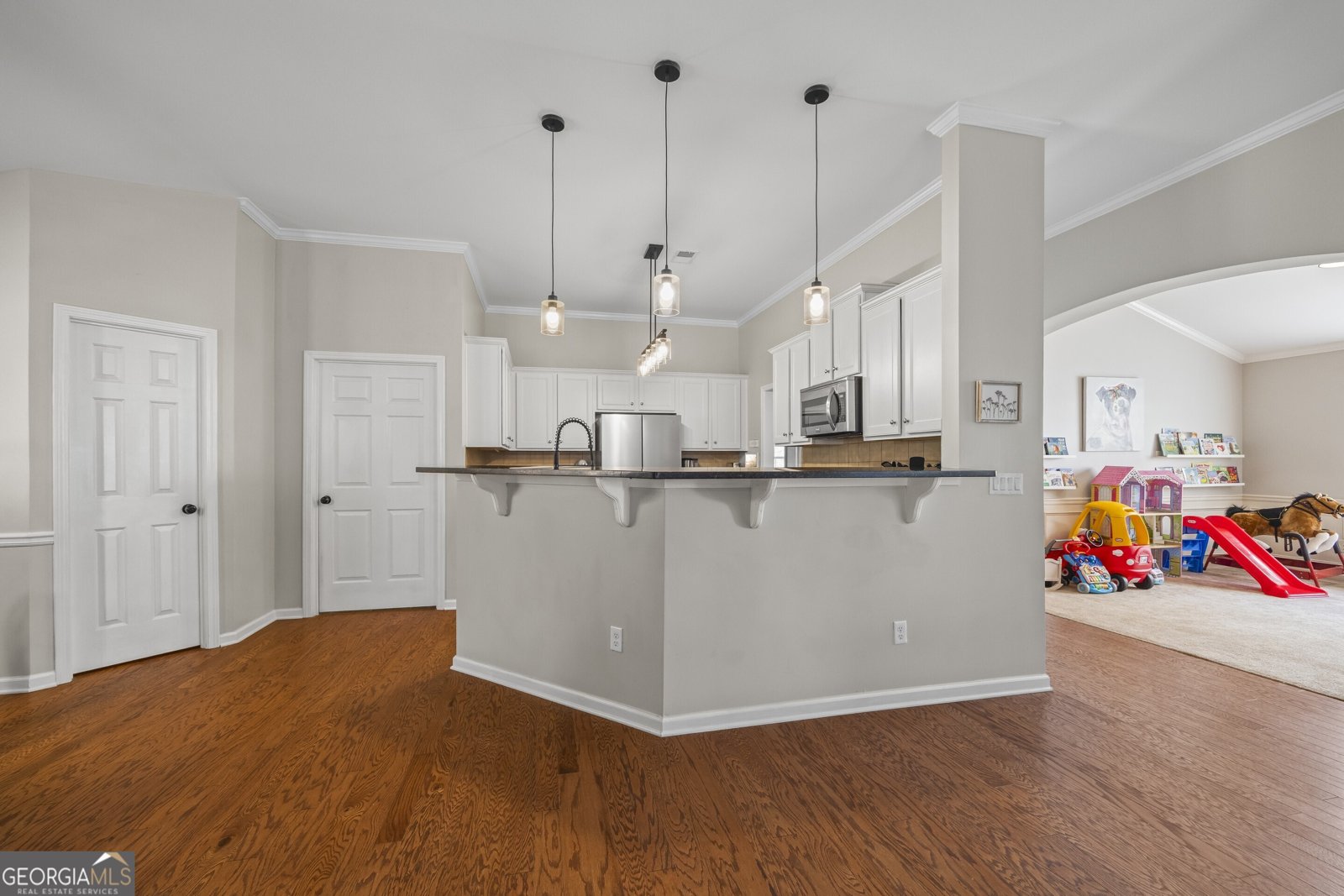 164 Bakers Farm Circle Braselton - Photo 45