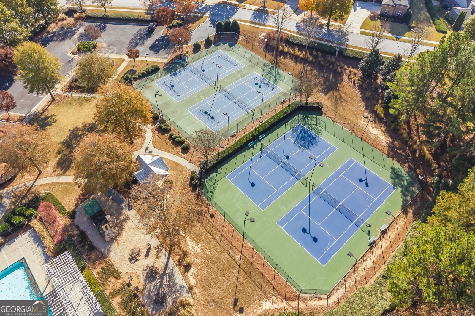 164 Bakers Farm Circle Braselton - Photo 59