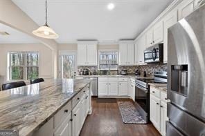 1553 SHOAL CREEK Drive Winder - Photo 10