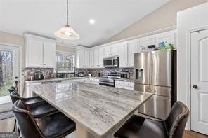 1553 SHOAL CREEK Drive Winder - Photo 11