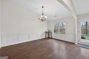 1553 SHOAL CREEK Drive Winder - Photo 13