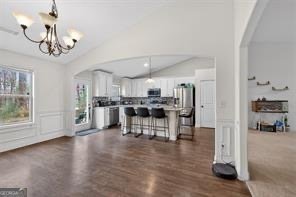 1553 SHOAL CREEK Drive Winder - Photo 15