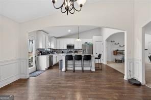 1553 SHOAL CREEK Drive Winder - Photo 16