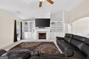 1553 SHOAL CREEK Drive Winder - Photo 17