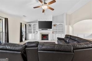 1553 SHOAL CREEK Drive Winder - Photo 18