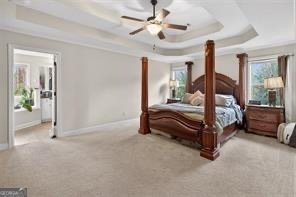 1553 SHOAL CREEK Drive Winder - Photo 20