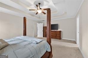 1553 SHOAL CREEK Drive Winder - Photo 21