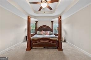 1553 SHOAL CREEK Drive Winder - Photo 22