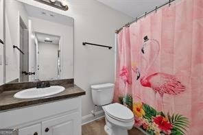 1553 SHOAL CREEK Drive Winder - Photo 35