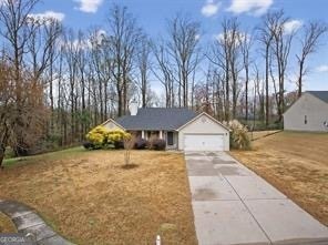 1553 SHOAL CREEK Drive Winder - Photo 36