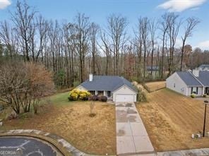 1553 SHOAL CREEK Drive Winder - Photo 38