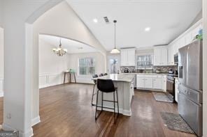 1553 SHOAL CREEK Drive Winder - Photo 6