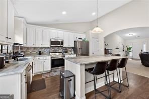 1553 SHOAL CREEK Drive Winder - Photo 8