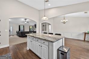 1553 SHOAL CREEK Drive Winder - Photo 9