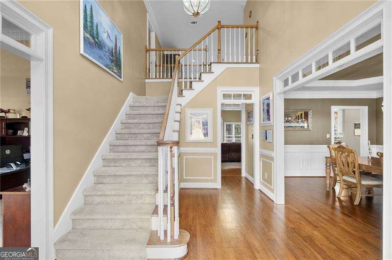 5870 Brookstone Walk Acworth - Photo 10