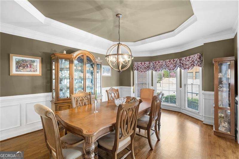 5870 Brookstone Walk Acworth - Photo 11