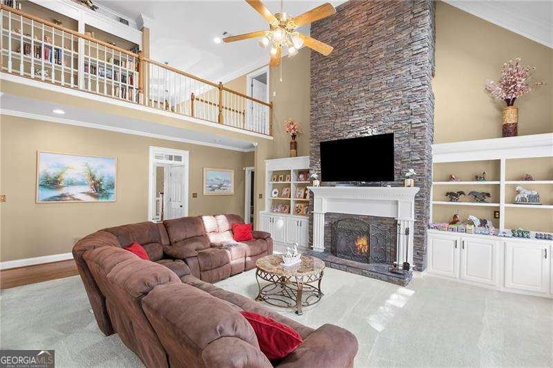 5870 Brookstone Walk Acworth - Photo 12