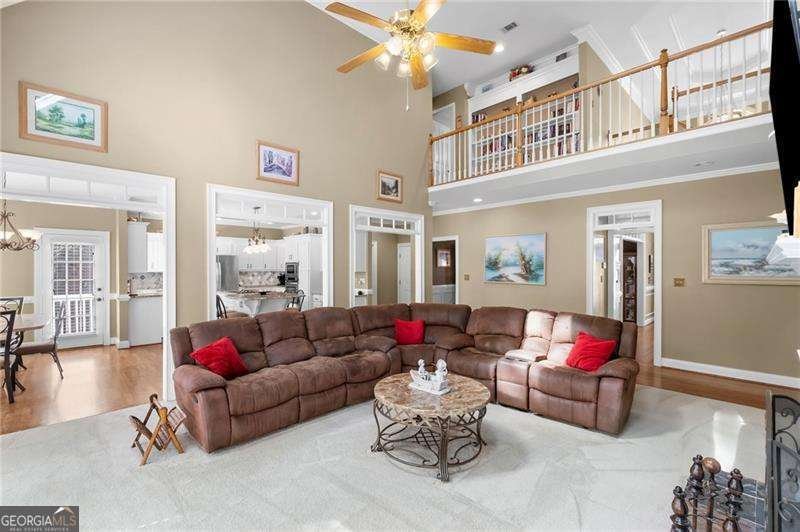 5870 Brookstone Walk Acworth - Photo 13