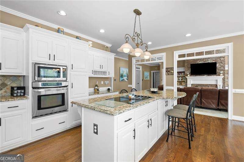 5870 Brookstone Walk Acworth - Photo 16