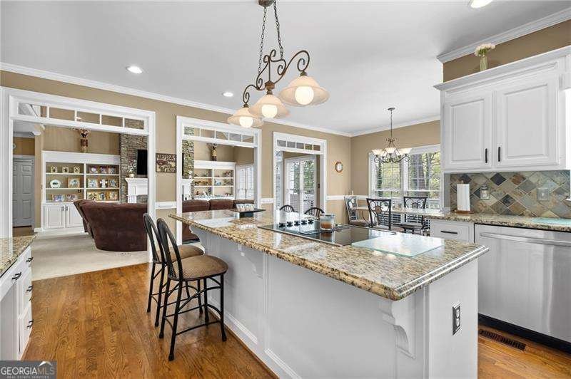 5870 Brookstone Walk Acworth - Photo 17