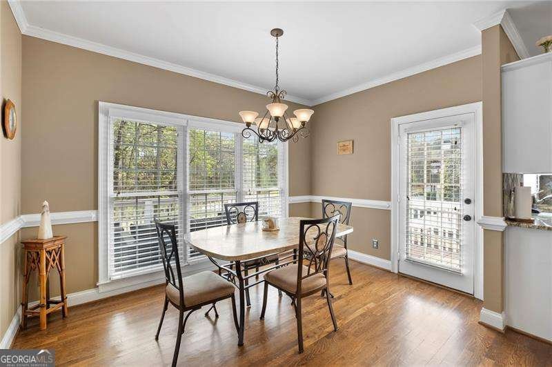 5870 Brookstone Walk Acworth - Photo 18