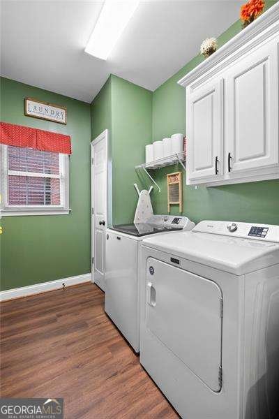 5870 Brookstone Walk Acworth - Photo 20