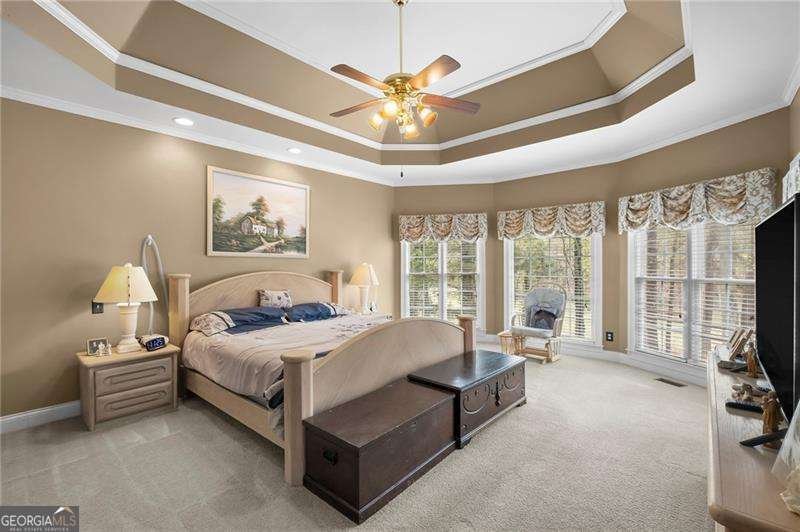 5870 Brookstone Walk Acworth - Photo 21