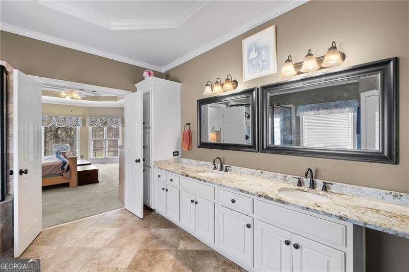 5870 Brookstone Walk Acworth - Photo 23