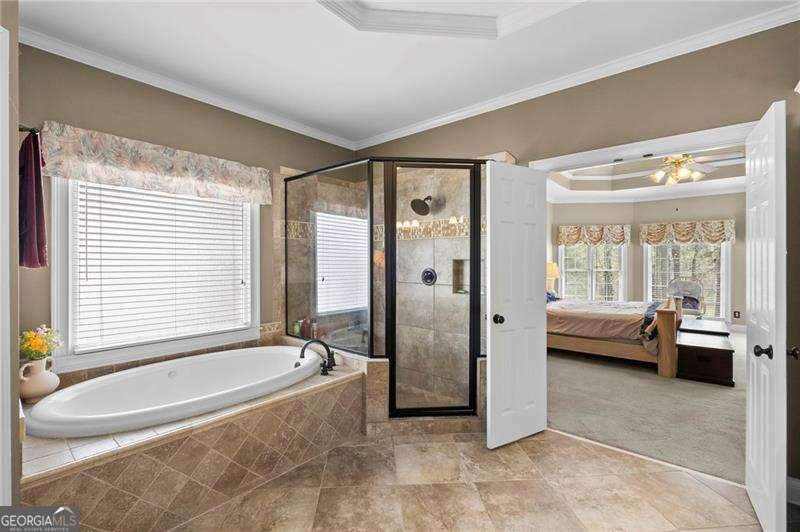 5870 Brookstone Walk Acworth - Photo 24