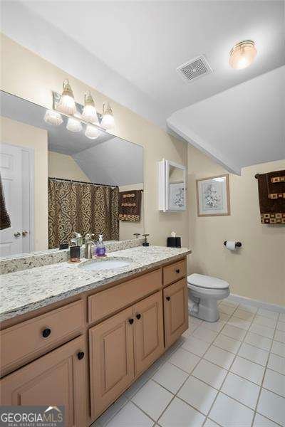 5870 Brookstone Walk Acworth - Photo 28