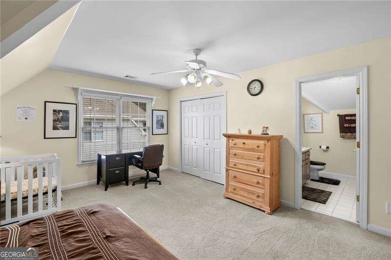 5870 Brookstone Walk Acworth - Photo 30