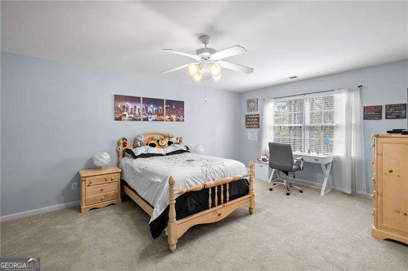 5870 Brookstone Walk Acworth - Photo 31