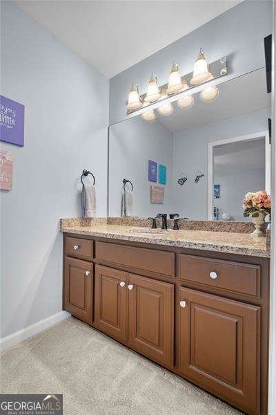 5870 Brookstone Walk Acworth - Photo 35