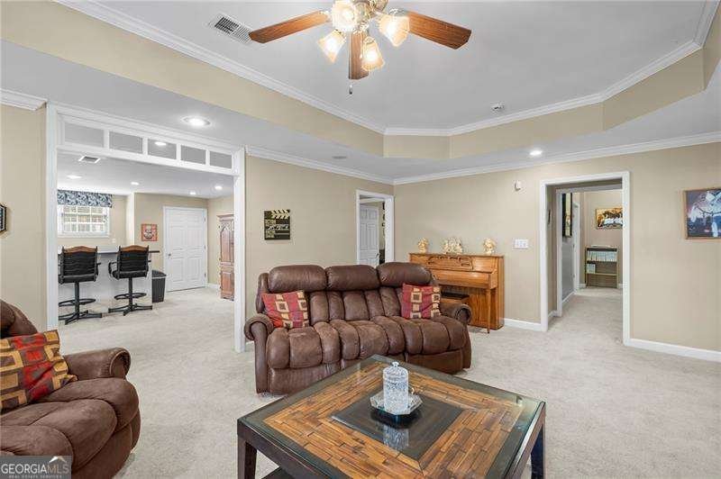 5870 Brookstone Walk Acworth - Photo 36