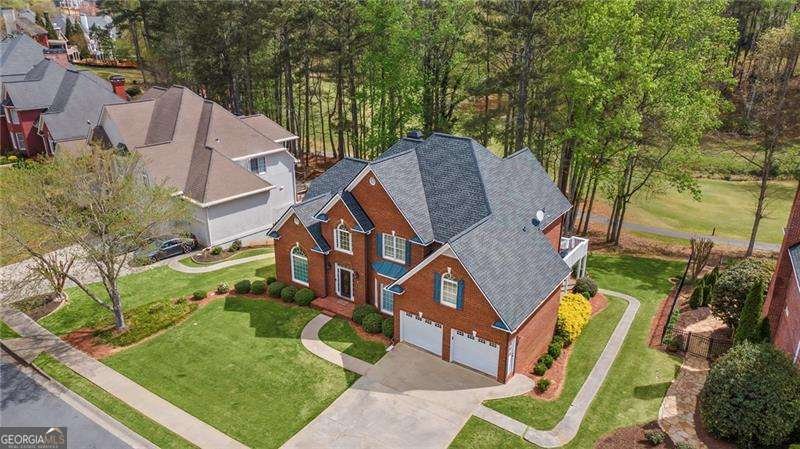 5870 Brookstone Walk Acworth - Photo 49